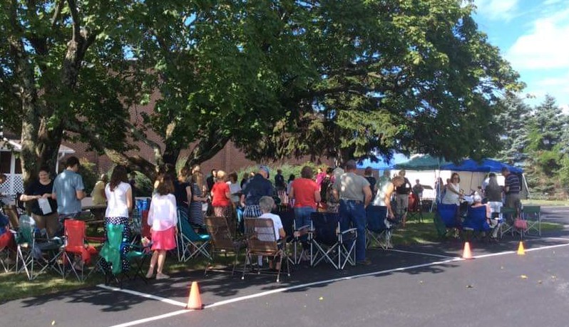 Outdoor Services